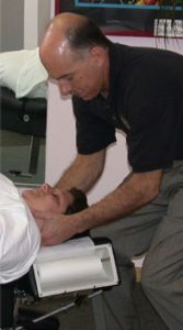 about image for doctor leo chiropractor in long beach new york